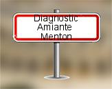 Diagnostic Amiante avant démolition sur Menton